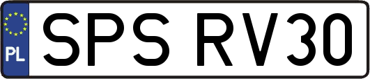 SPSRV30