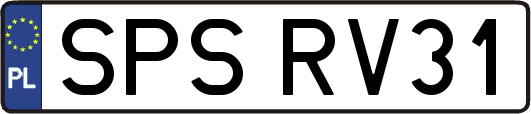 SPSRV31