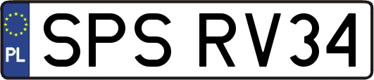 SPSRV34
