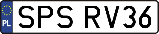 SPSRV36