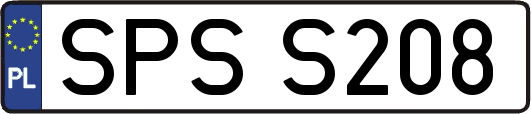 SPSS208