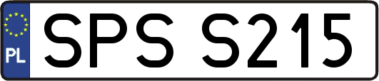 SPSS215