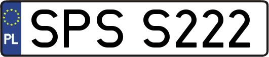 SPSS222
