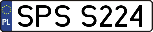 SPSS224