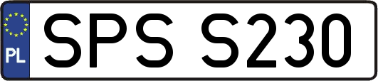 SPSS230