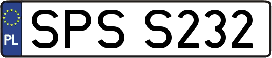 SPSS232