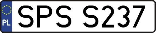 SPSS237