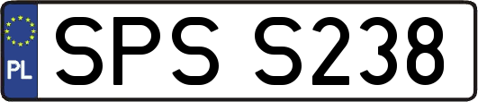 SPSS238