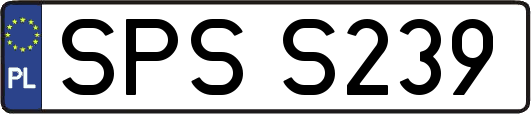 SPSS239