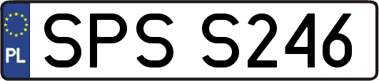 SPSS246