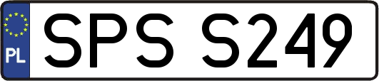 SPSS249