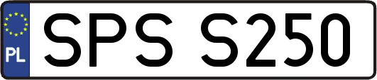 SPSS250