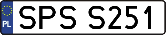 SPSS251