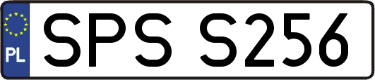 SPSS256