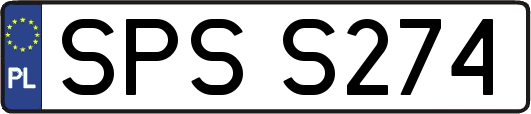 SPSS274