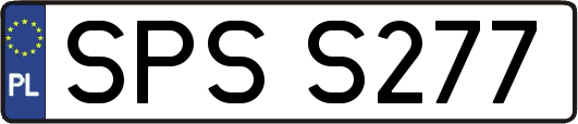 SPSS277