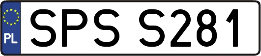 SPSS281