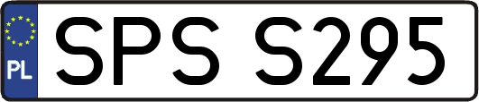 SPSS295