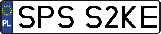 SPSS2KE