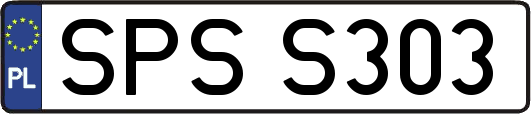 SPSS303