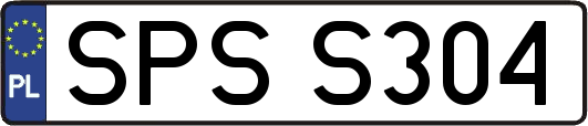 SPSS304