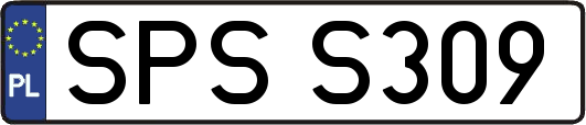 SPSS309
