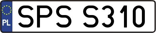 SPSS310