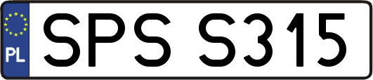 SPSS315