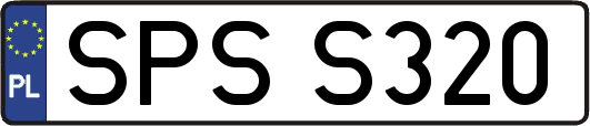 SPSS320
