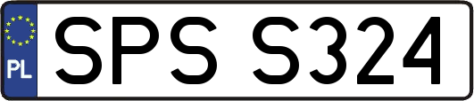 SPSS324