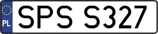 SPSS327