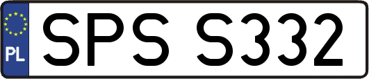 SPSS332