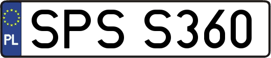 SPSS360