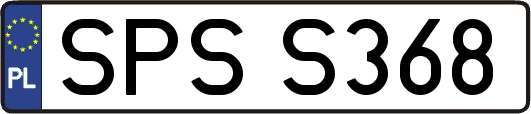 SPSS368