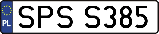 SPSS385