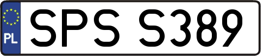 SPSS389