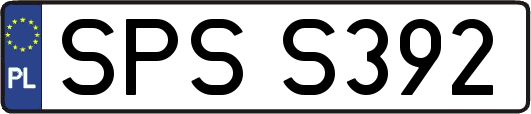 SPSS392