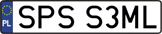 SPSS3ML