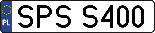 SPSS400