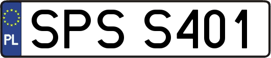 SPSS401
