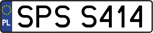 SPSS414