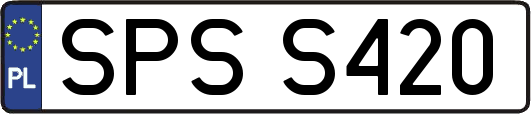 SPSS420