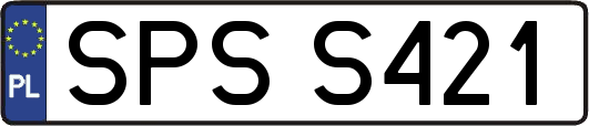 SPSS421