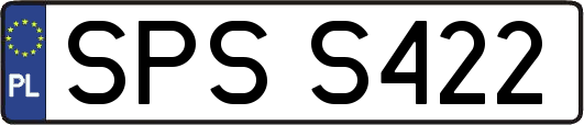 SPSS422