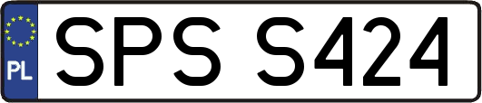 SPSS424