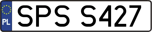 SPSS427