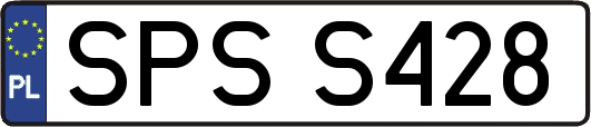 SPSS428