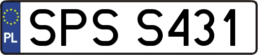 SPSS431