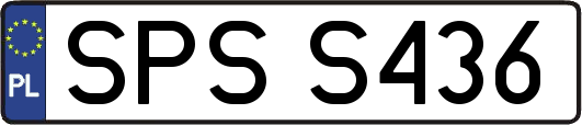SPSS436