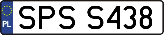 SPSS438
